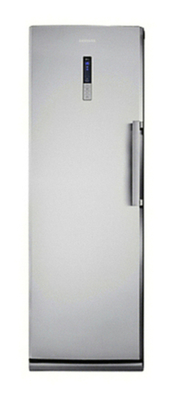 Samsung RZ2993ATCSR Tall Freezer, A++ Energy Rating, 60cm Wide, Stainless Steel Samsung RZ2993ATCSR Tall Freezer, A++ Energy Rating, 60cm Wide, Stainless Steel